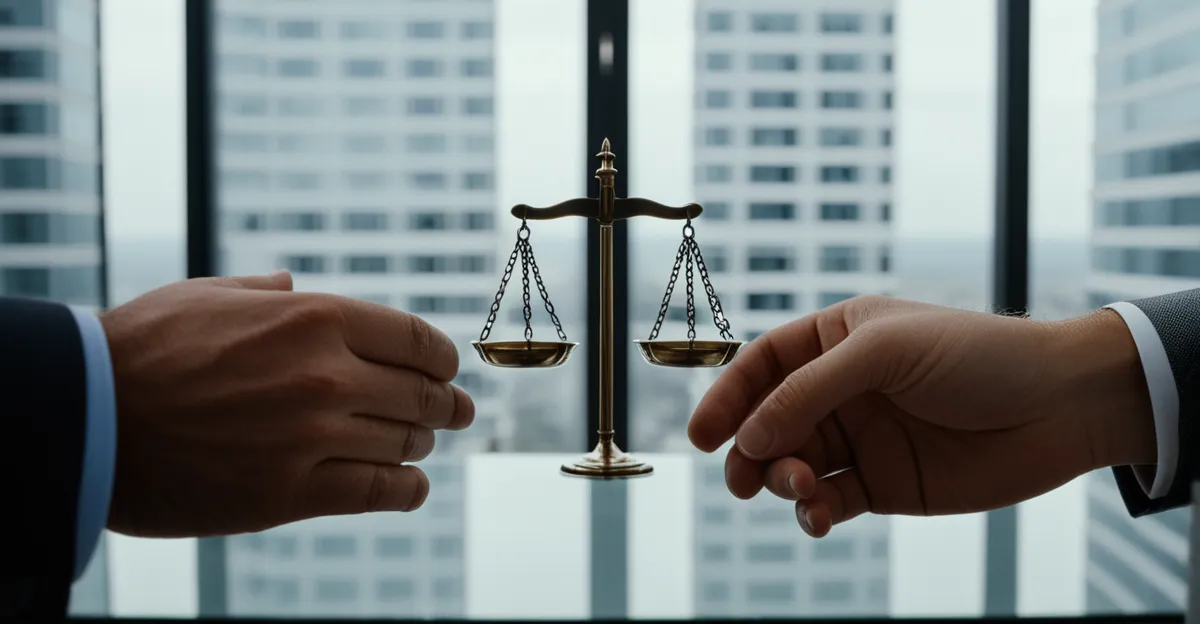 Estratégias para prevenir a judicialização em disputas imobiliárias: dicas eficazes e práticas